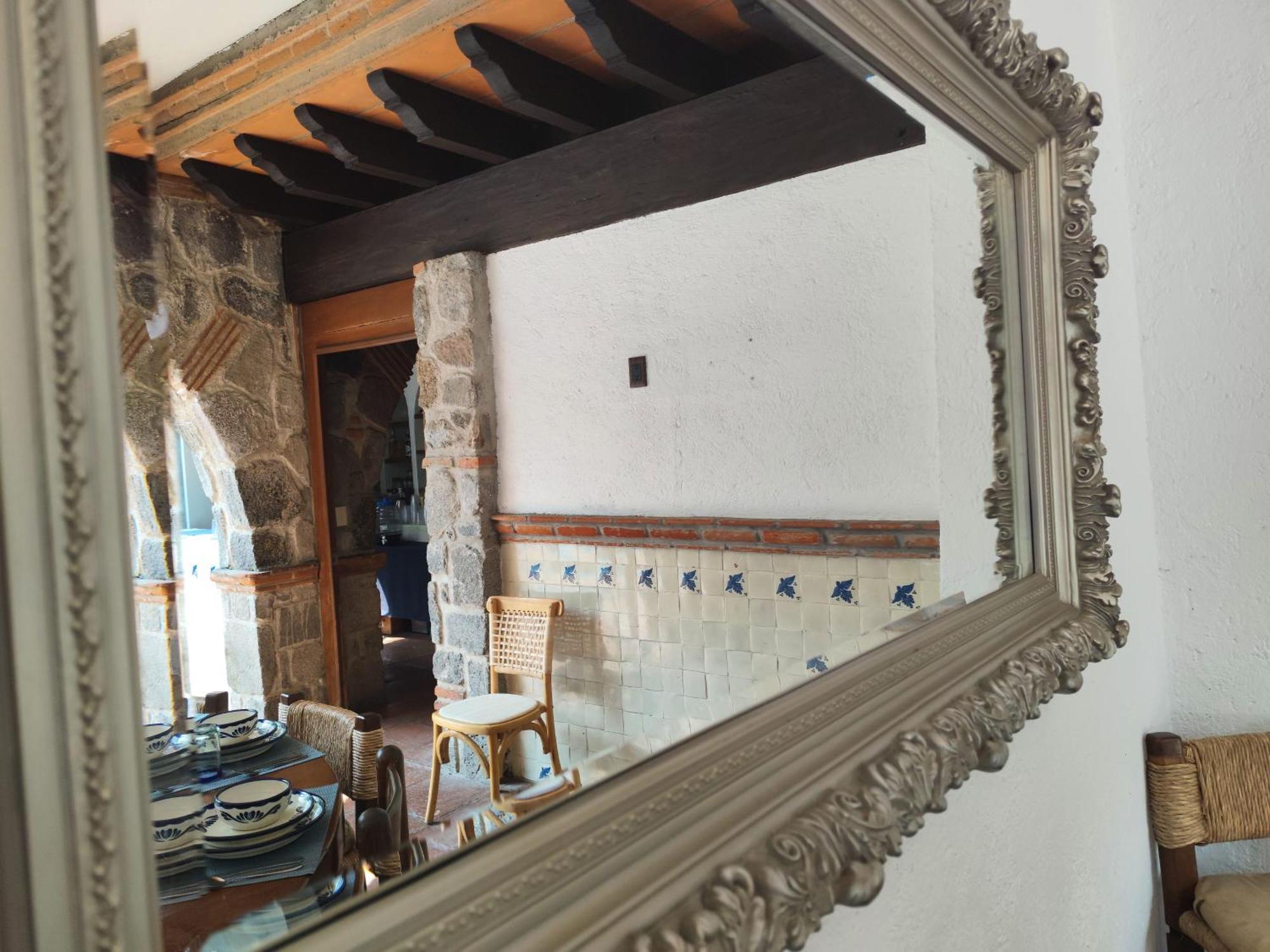 Casa De Las Conchas Cuernavaca Bagian luar foto