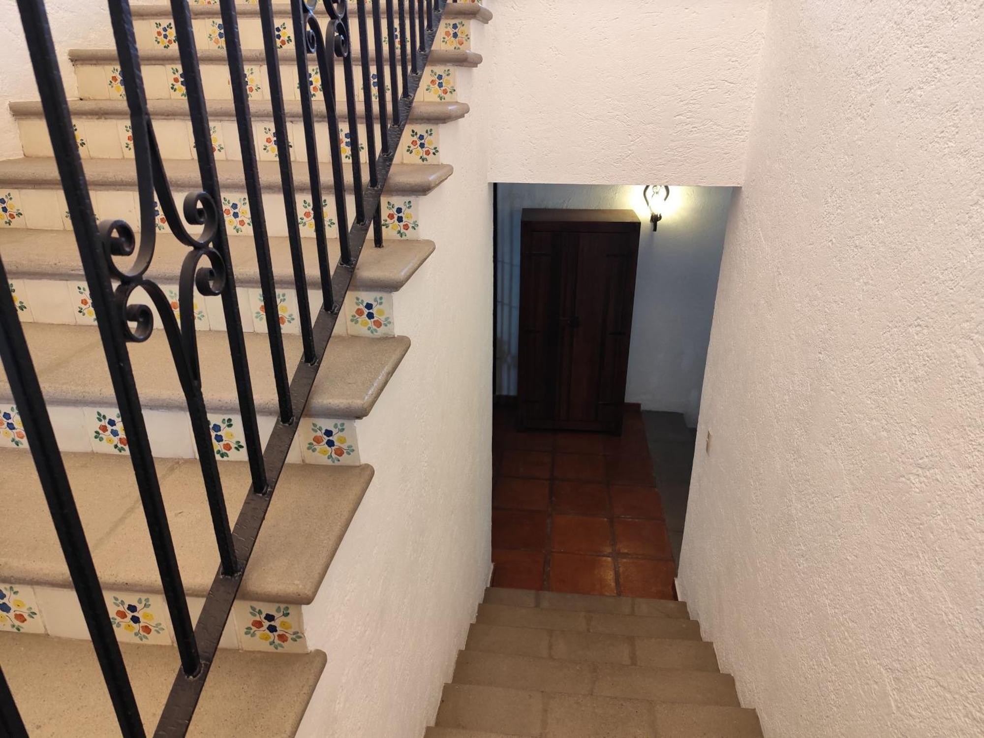 Casa De Las Conchas Cuernavaca Bagian luar foto