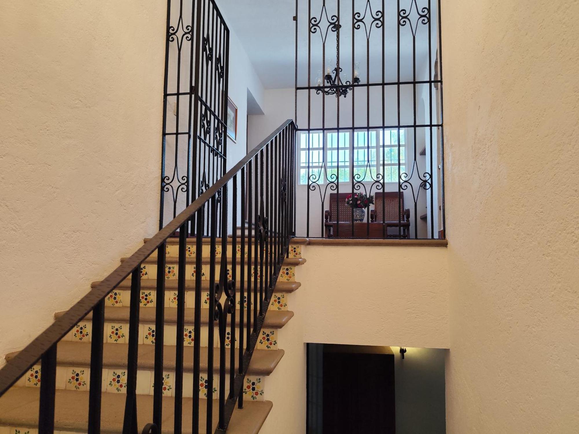 Casa De Las Conchas Cuernavaca Bagian luar foto
