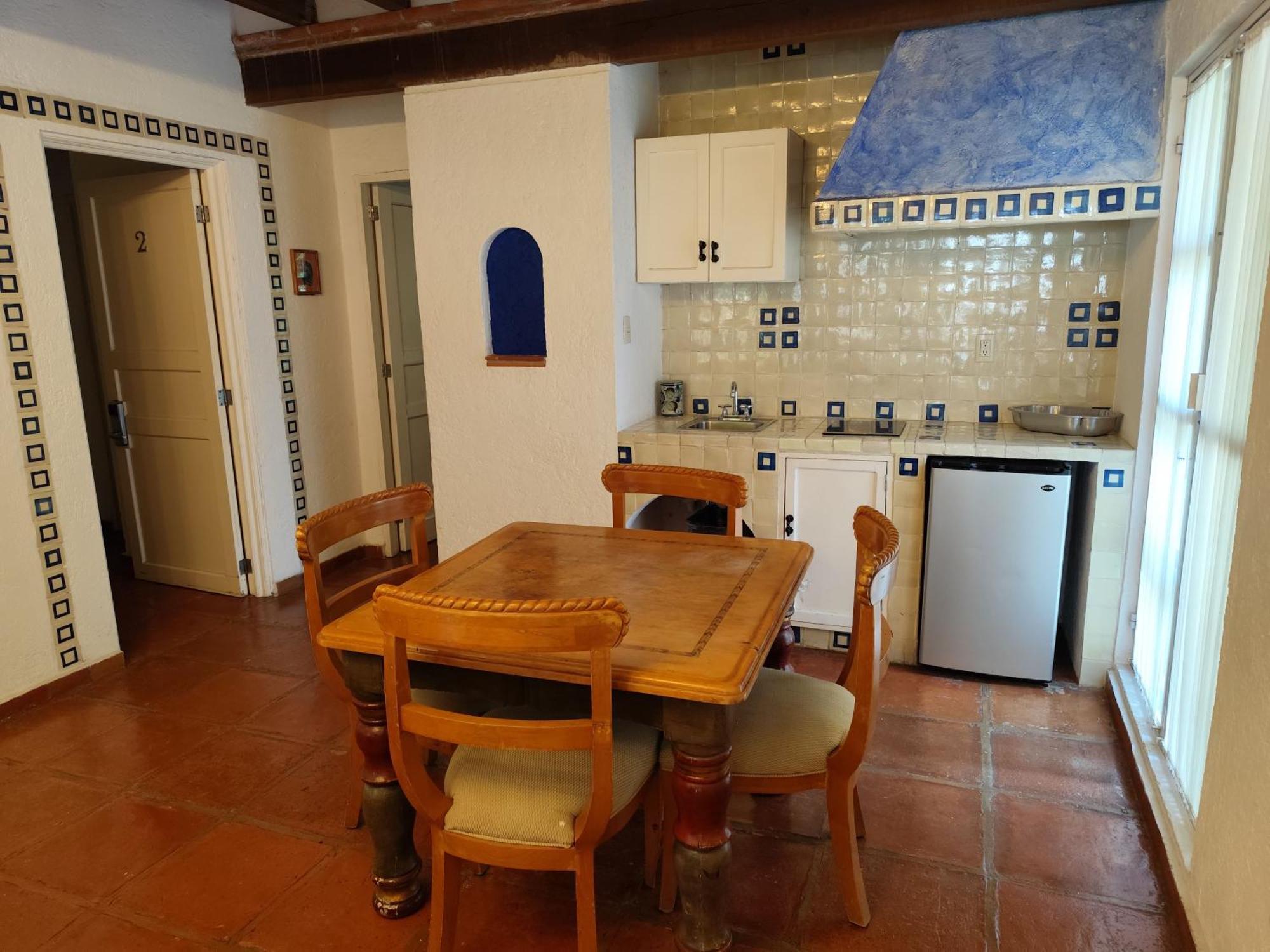Casa De Las Conchas Cuernavaca Bagian luar foto