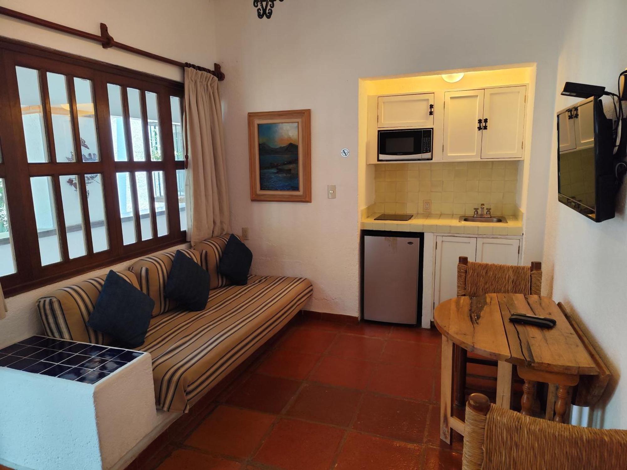 Casa De Las Conchas Cuernavaca Bagian luar foto