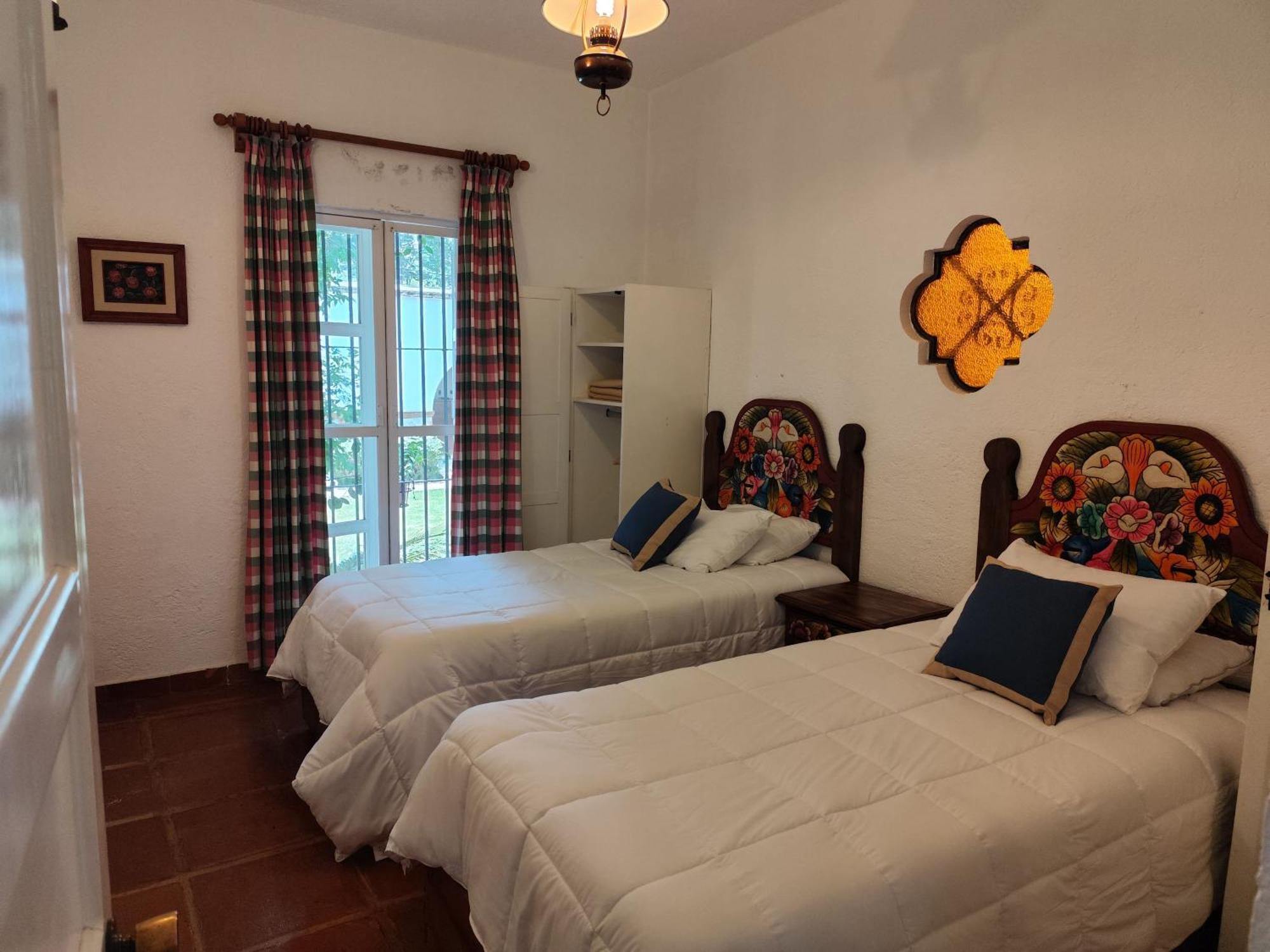 Casa De Las Conchas Cuernavaca Bagian luar foto