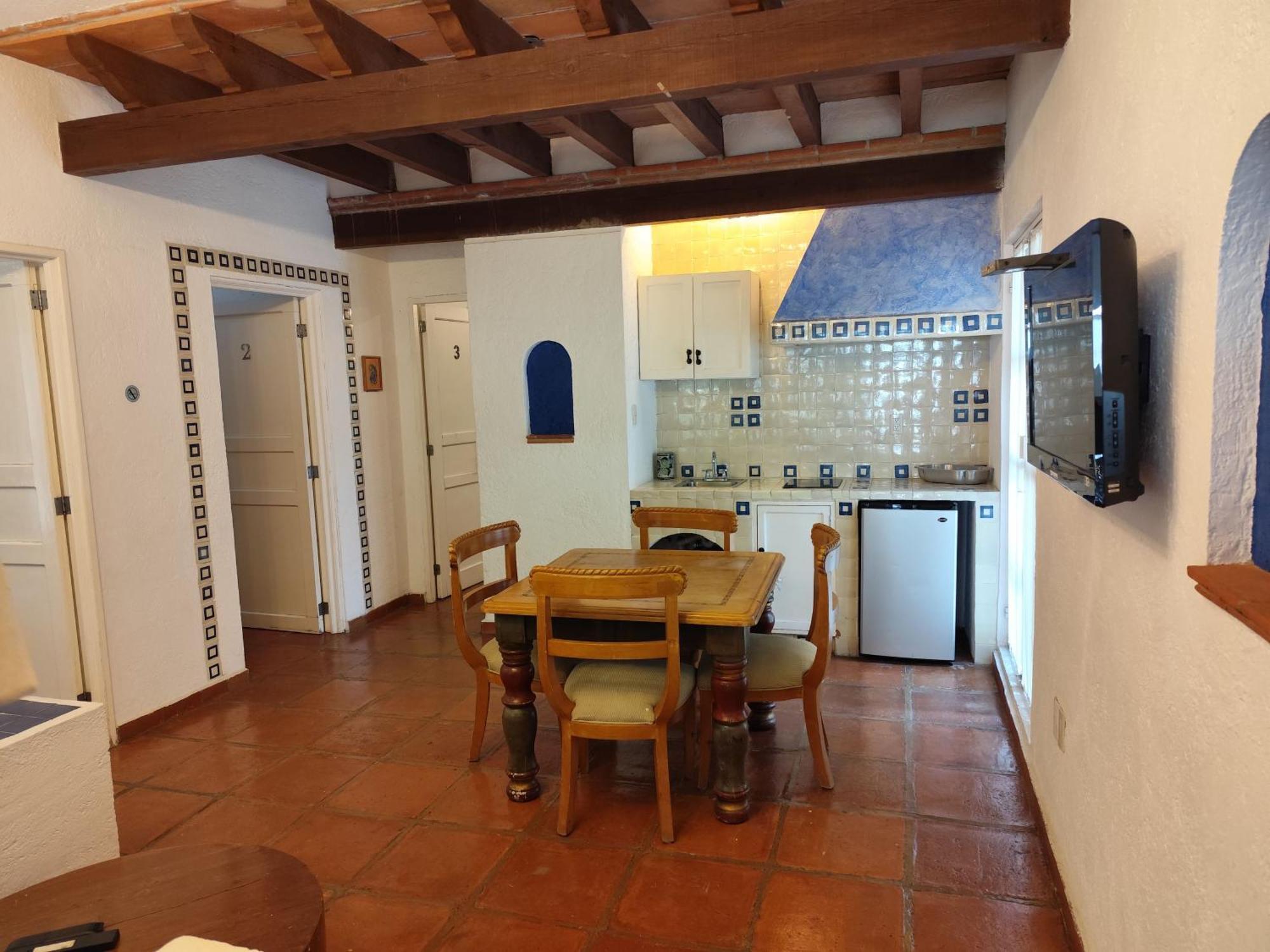 Casa De Las Conchas Cuernavaca Bagian luar foto