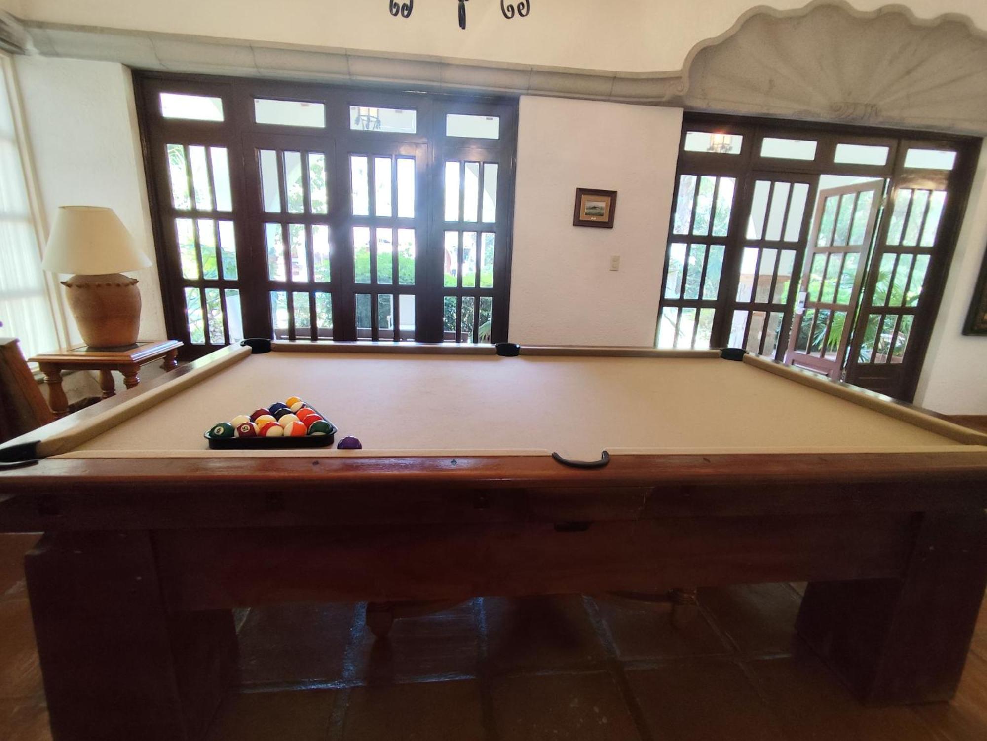 Casa De Las Conchas Cuernavaca Bagian luar foto