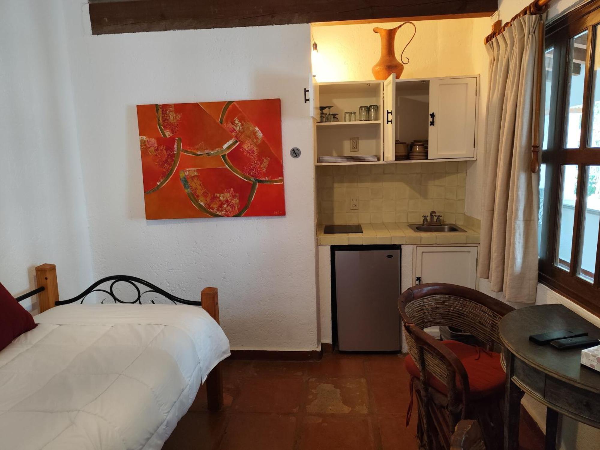 Casa De Las Conchas Cuernavaca Bagian luar foto