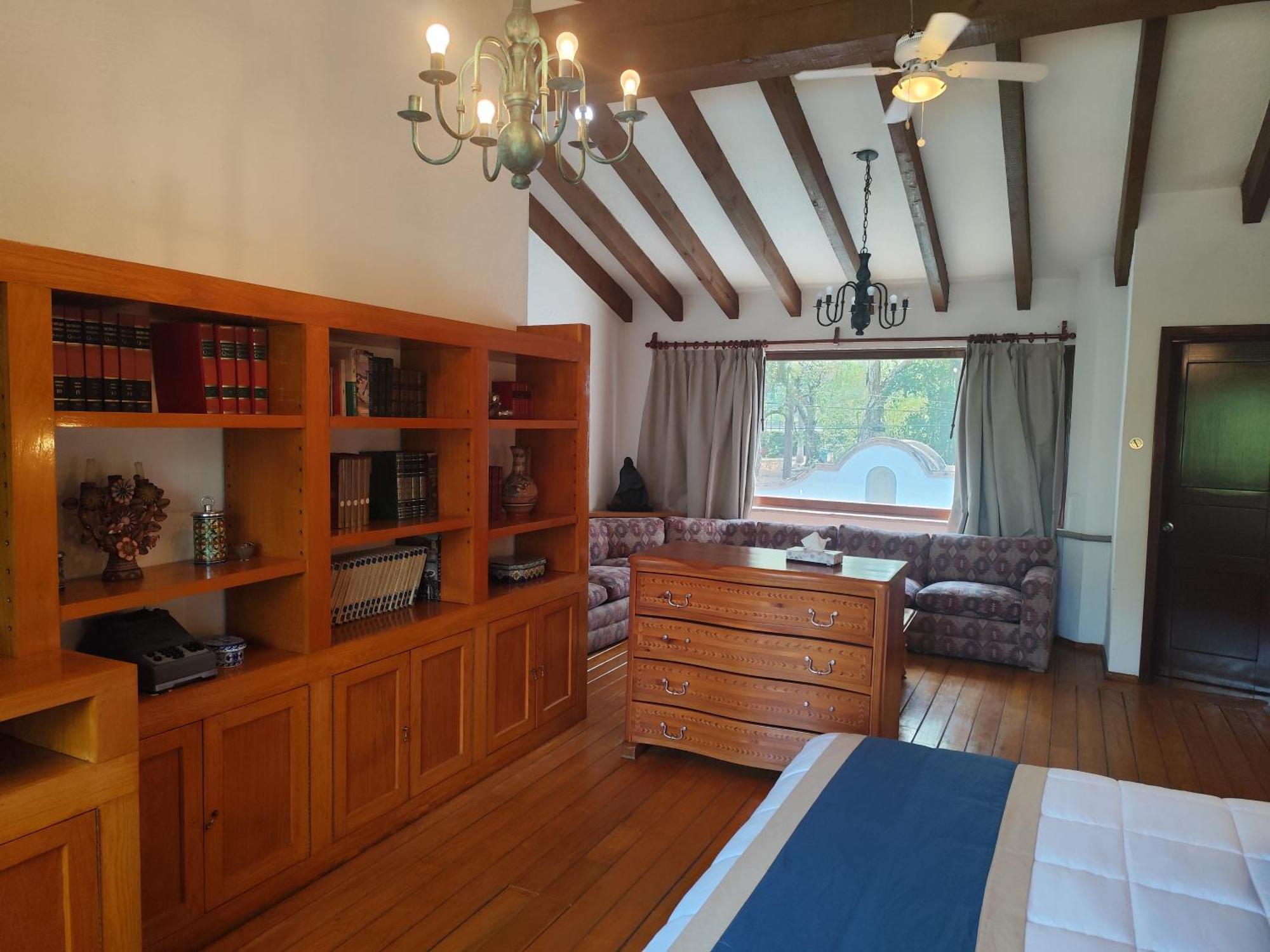 Casa De Las Conchas Cuernavaca Bagian luar foto